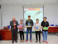 Quản lý công việc PDCA – PouYuen (09.12.2019 PM)